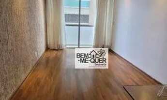 Imagem 3: Apartamento com 2 dormitórios para alugar, 47 m² por R$ 2.246/mês - Vila Osasco - Osasco/S