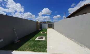 Imagem 5: Lançamento De Casas Do Programa Minha Casa Minha Vida Terras Monguba Ii. : Mateus 17:20