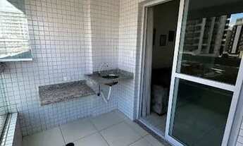 Imagem 4: Apartamento Mobiliado á venda 1 dormitório - Guilhermina - Praia Grande - SP