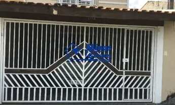 Imagem: LINDA CASA SOBRADO COM 03 DORMITÓRIOS VENDE