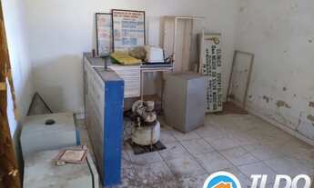 Imagem 4: Cacimba de Dentro-PB - Primeiro Andar Enorme