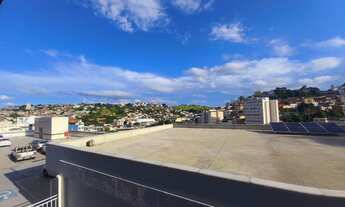 Imagem 6: Apartamento com 2 quartos para alugar, 70 m² por R$ 1.570/mês - Teixeiras - Juiz de Fora/M