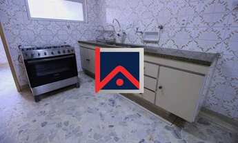 Imagem: Apartamento Locação 3 Dormitórios - 124