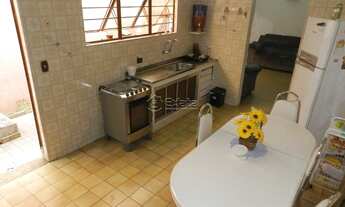 Imagem 4: SOROCABA - Casa Padrão - Vila Hortência