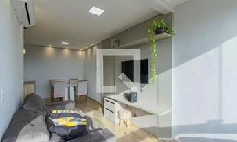 Imagem 4: Apartamento para Aluguel - Parque Q.ta das Paineiras, 2 Quartos, 64 m2