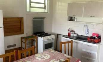 Imagem 6: MUITO BARATO!!! CASA DE ALVENARIA COM ANEXO A 300m DO MAR NA CIDADE DE IMBÉ!! APROVEITE!