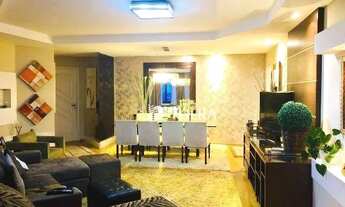 Imagem 2: Apartamento com 3 dormitórios à venda, 150 m² por R$ 900.000 - Cerâmica - São Caetano do S