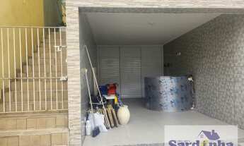 Imagem 2: Casa / Sobrado para locação em Jardim das Vertentes - São Paulo