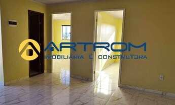 Imagem 3: PREDIO 3 QUARTOS PLANALTINA JARDIM RORIZ