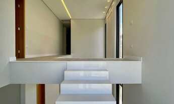 Imagem 4: Casa nova 4 suítes Urbanova condomínio fechado