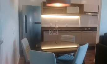 Imagem 2: Apartamento em Moinhos de Vento