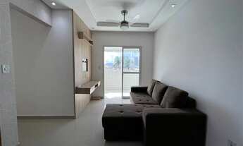 Imagem 2: Apto de 2 dorm, sendo 1 suíte, SACADA, 65 m² de área útil. Bairro: Guilhermina