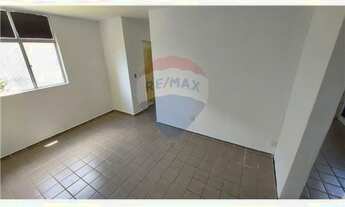 Imagem 3: Apartamento Para Venda No Condomínio Parque dos Servidores I em Neópolis