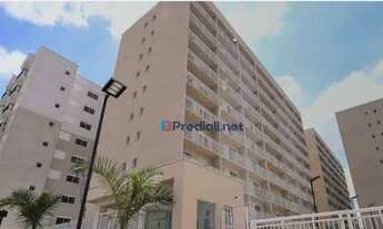 Imagem 2: Apartamento com 1 Dormitório para Alugar, 28 m² - Limão - São Paulo/SP