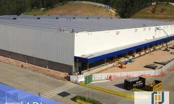 Imagem 2: Galpão Logístico Locação - 22.986 m² - Rod. Anhanguera- Cajamar/SP