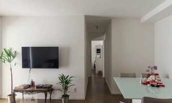 Imagem 5: Apartamento para Aluguel - Jabaquara, 2 Quartos, 73 m2