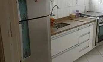 Imagem 2: Apartamento para alugar mobiliado no Tatuapé