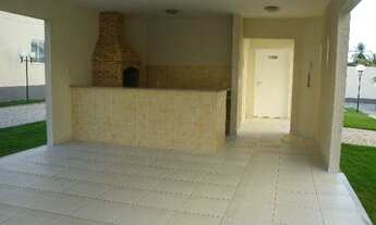 Imagem 5: APT 173, Condomínio Villa Esmeralda no Passaré, apartamento com 03 quartos, 1º andar