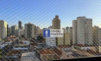 Imagem 5: Apartamento com 3 dormitórios à venda, 127 m² por R$ 330.000,00 - Centro - Ribeirão Preto