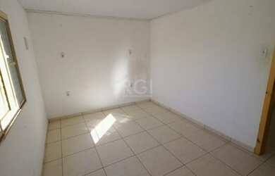 Imagem 4: Duas casas no mesmo terreno no bairro Rubem Berta