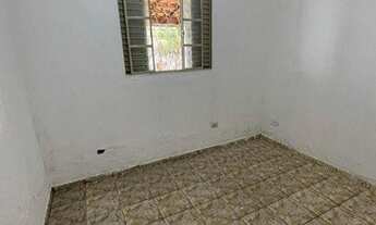 Imagem 5: Casa com 2 dormitórios para alugar, 70 m² por R$ 1.000/mês - Parque da Represa - Paulínia