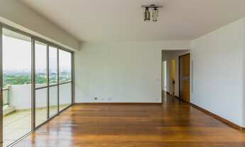 Imagem 3: Locação Apartamento 4 Dormitórios - 187 m² Alto de Pinheiros