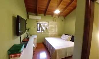 Imagem 3: Casa para Venda - 95m², 3 dormitórios, sendo 1 suites, 2 vagas - Jardim Sabará