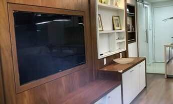 Imagem 3: Apartamento para Venda em Rio de Janeiro, Copacabana, 1 dormitório, 1 banheiro, 1 vaga