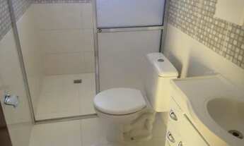 Imagem 6: Casa com 2 dormitórios para alugar, 90 m² por R$ 2.210,00/mês - Loteamento Residencial Fon