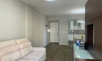 Imagem 2: Apartamento semi-mobiliado para locação em Coqueiros