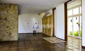 Imagem 5: 4 quartos, elevador privativo para garagem , jardim de inverno