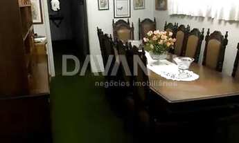 Imagem 3: Casa - Jardim Dom Bosco - Campinas