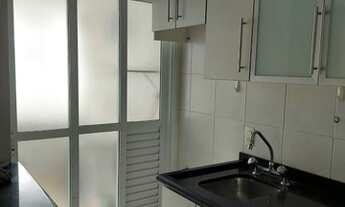 Imagem 3: Apartamento para aluguel com 65 metros quadrados com 2 quartos em Jardim Paulista - São Pa