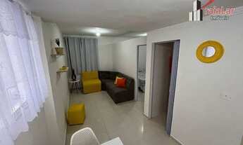 Imagem: Apartamento com 1 dormitório à venda