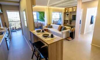 Imagem 5: Belíssimo Apto Garden 133m com quintal em Condomínio Clube Jundiaí com excelente localizaç