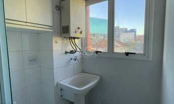 Imagem 4: Apartamento para Venda - 49.62m², 2 dormitórios, 1 vaga - Azenha