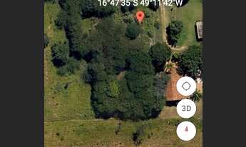 Imagem 5: Lote/Terreno para venda tem 1484 metros quadrados