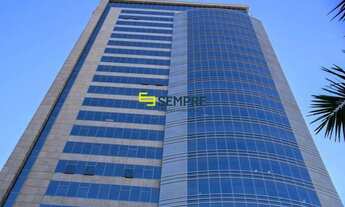 Imagem 5: Andar Corporativo para aluguel, 6 vagas, Santa Lúcia - Belo Horizonte/MG