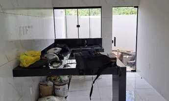 Imagem 2: Linda Casa Novíssima