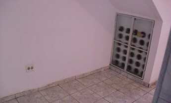 Imagem 3: Boqueirão-Sobrado-Garagem Fechada-Dois dormitórios-Pacote R$ 2.150