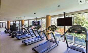 Imagem 6: Apartamento com 1 Quarto e 1 banheiro para Alugar, 46 m² por R$ 7.500/Mês