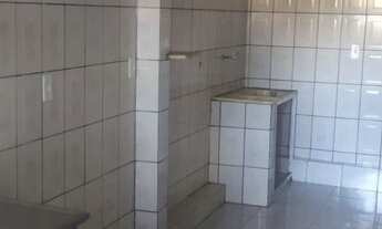 Imagem 6: Casa excelente espaço externo