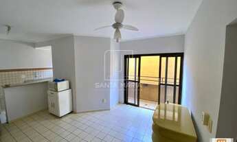 Imagem: Apartamento (tipo - padrao) 1 dormitórios