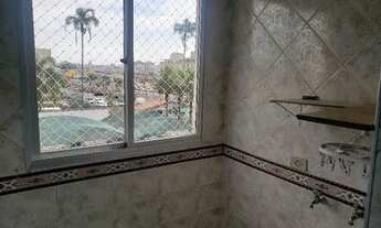 Imagem 2: Apartamento com 2 dormitórios para alugar, 54 m² - Vila Urupês - Suzano/SP