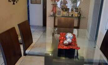 Imagem 6: Apartamento com 3 dormitórios para alugar, 72 m² por R$ 2.000/mês - Bancários - João Pesso