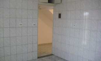 Imagem 7: Boqueirão-Sobrado-Garagem Fechada-Dois dormitórios-Pacote R$ 2.150