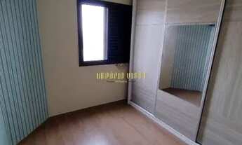 Imagem 6: Apartamento com 2 dormitórios à venda no Residencial Pegasus - Suzano-SP