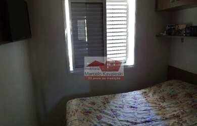 Imagem 7: Apartamento à venda, 47 m² - Vila Natália - São Paulo/SP