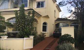 Imagem: Casa para locação ou venda, 3 quartos