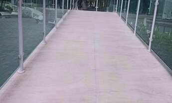 Imagem 3: Apartamento com 2 dormitórios, 98 m² - venda por R$ 400.000,00 ou aluguel por R$ 3.500,00